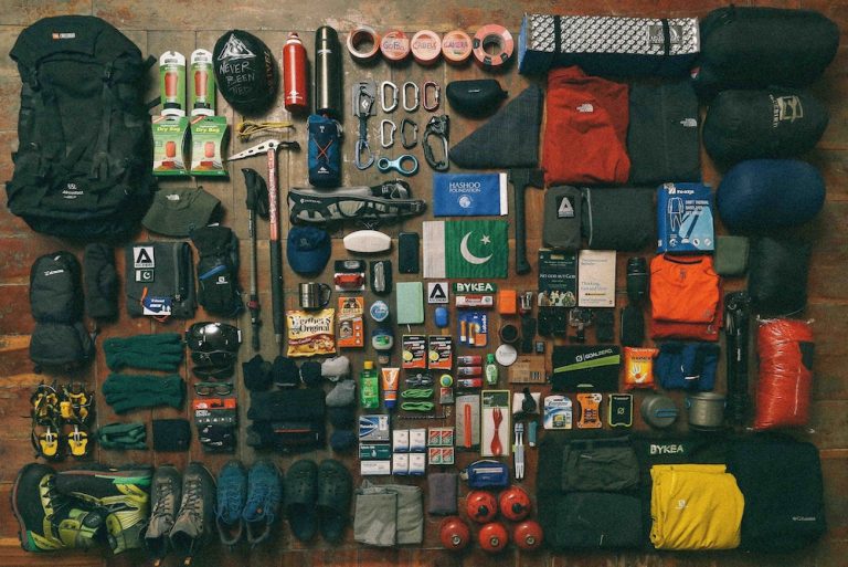 What Does A Thru hike Cost Thru hiking
