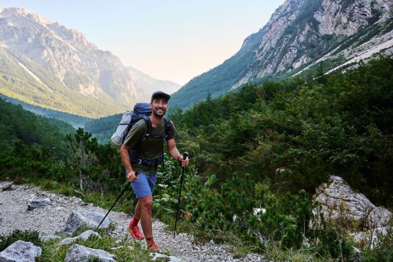 Need to know The Slovenian Mountain Trail Thruhiking