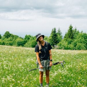 Picture of Thru-hiker