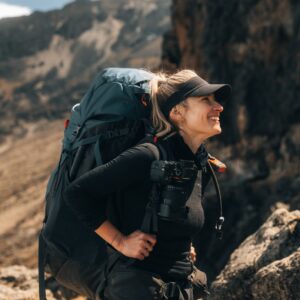 Picture of Thru-hiker