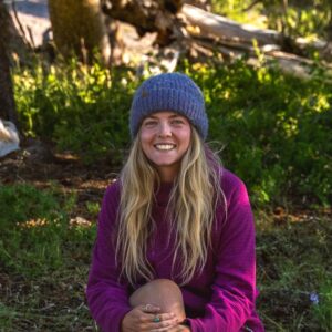 Picture of Thru-hiker