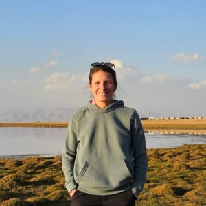 Picture of Thru-hiker