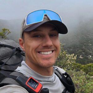 Picture of Thru-hiker