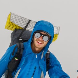 Picture of Thru-hiker