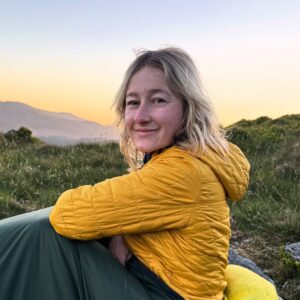 Picture of Thru-hiker